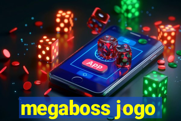 megaboss jogo